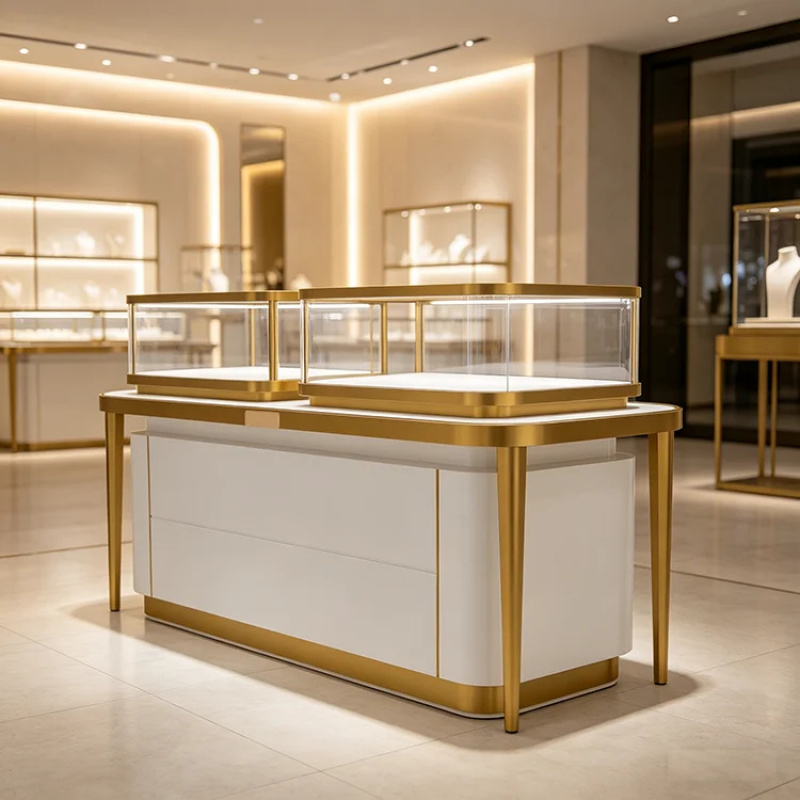 Vetrina Espositiva di Lusso Pe - Luxury Watch Display recensione e prezzo