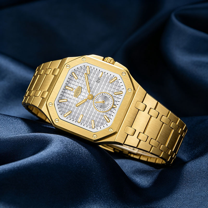 HEROFORCE Orologio da Uomo di  - Luxury Watch Top 10 recensione e prezzo