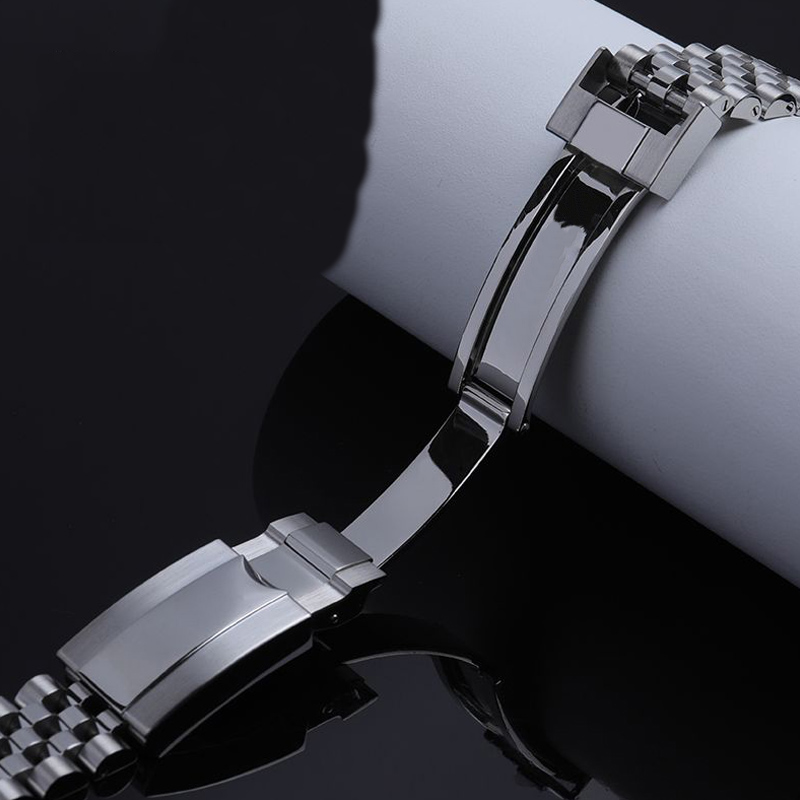 904L Jubilee cinturino per Rol - Luxury Watch Jaeger Lecoultre recensione e prezzo