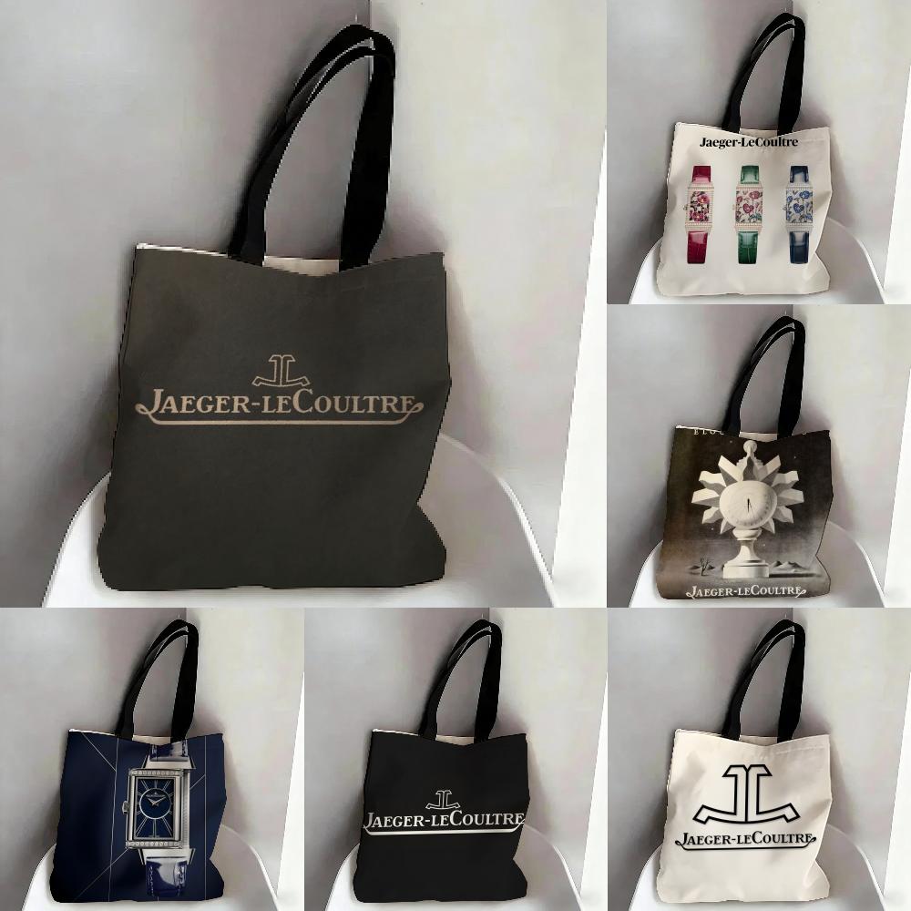 Borsa tote grande J-Jaeger-LeC - Luxury Watch Jaeger Lecoultre recensione e prezzo