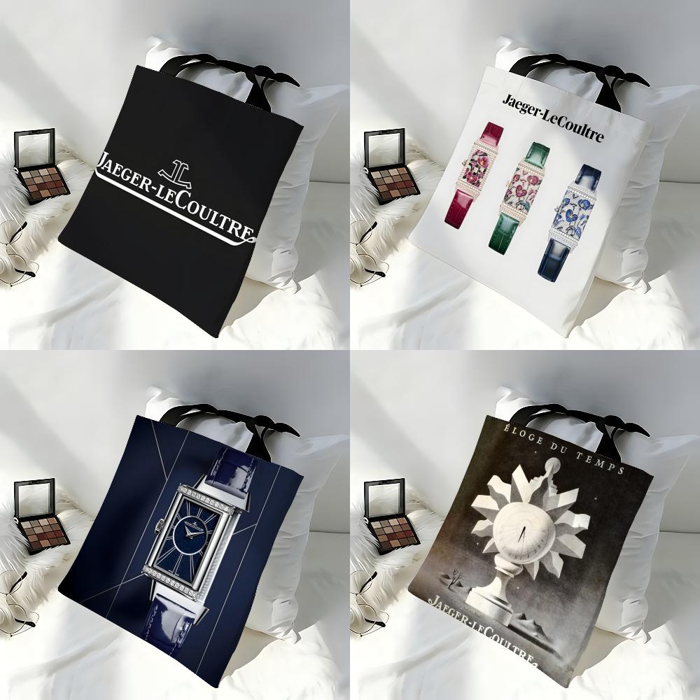 Borsa tote grande J-Jaeger-LeC - Luxury Watch Jaeger Lecoultre recensione e prezzo