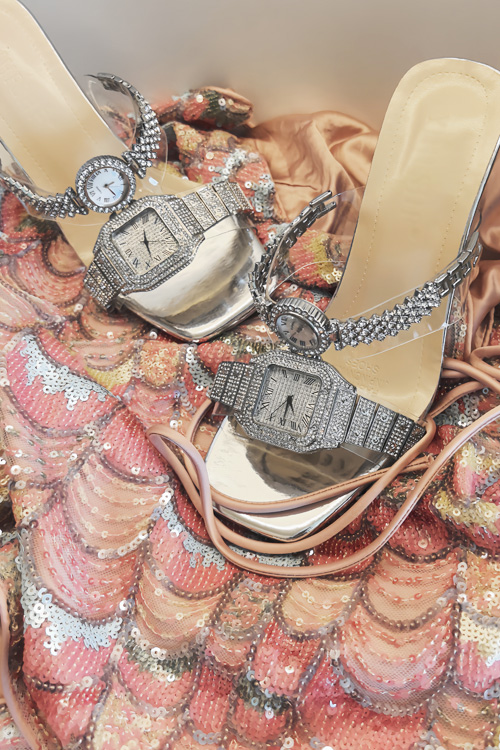 Design originale Orologio in c - Luxury Watch In Usa recensione e prezzo