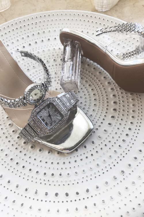 Design originale Orologio in c - Luxury Watch In Usa recensione e prezzo