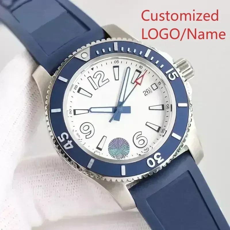 Orologio Personalizzato A11 St - Luxury Watch Black recensione e prezzo