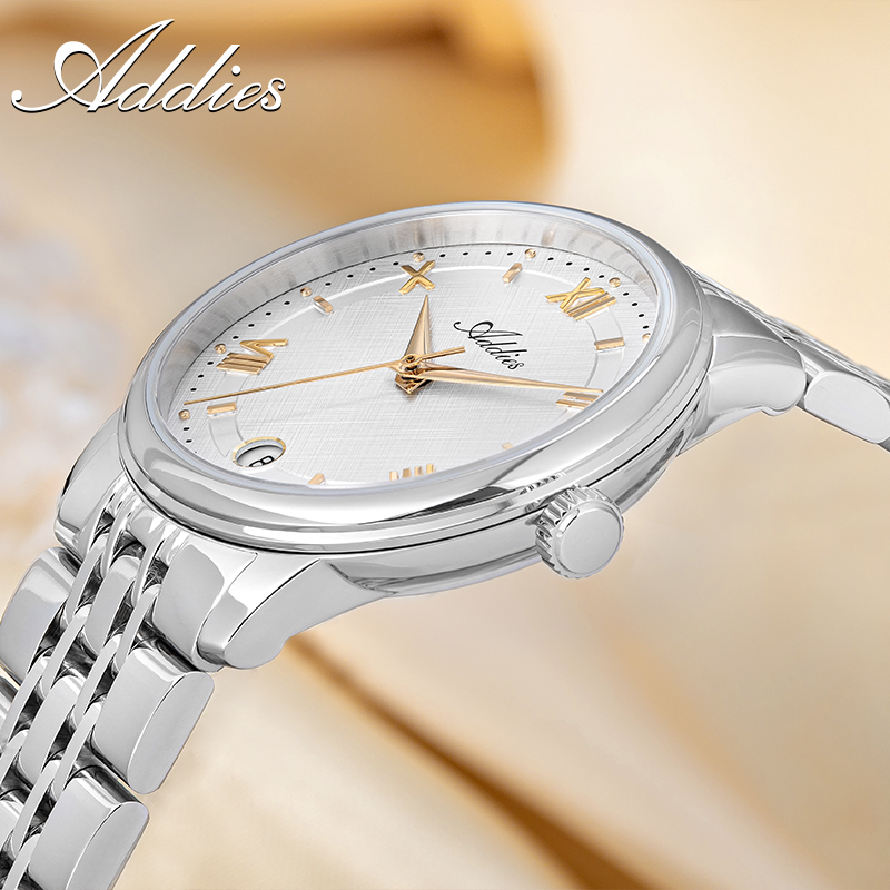 Addies Nuovi orologi da donna  - Luxury Watch Japanese recensione e prezzo