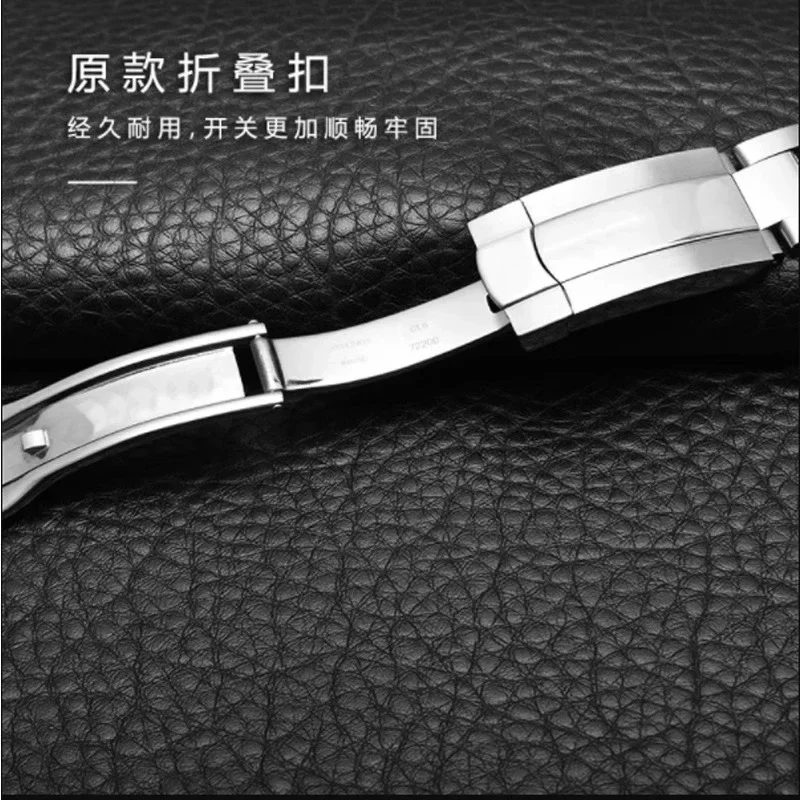 Cinturino per orologio in acci - Luxury Watch Jaeger Lecoultre recensione e prezzo