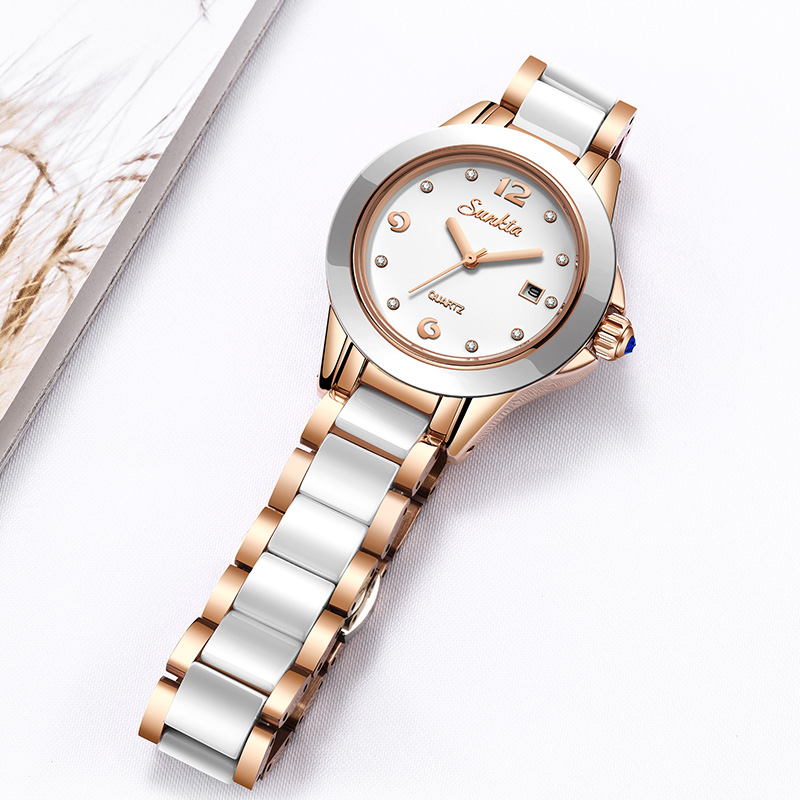 Sunkta moda casual orologio da - Luxury Watch In Usa recensione e prezzo