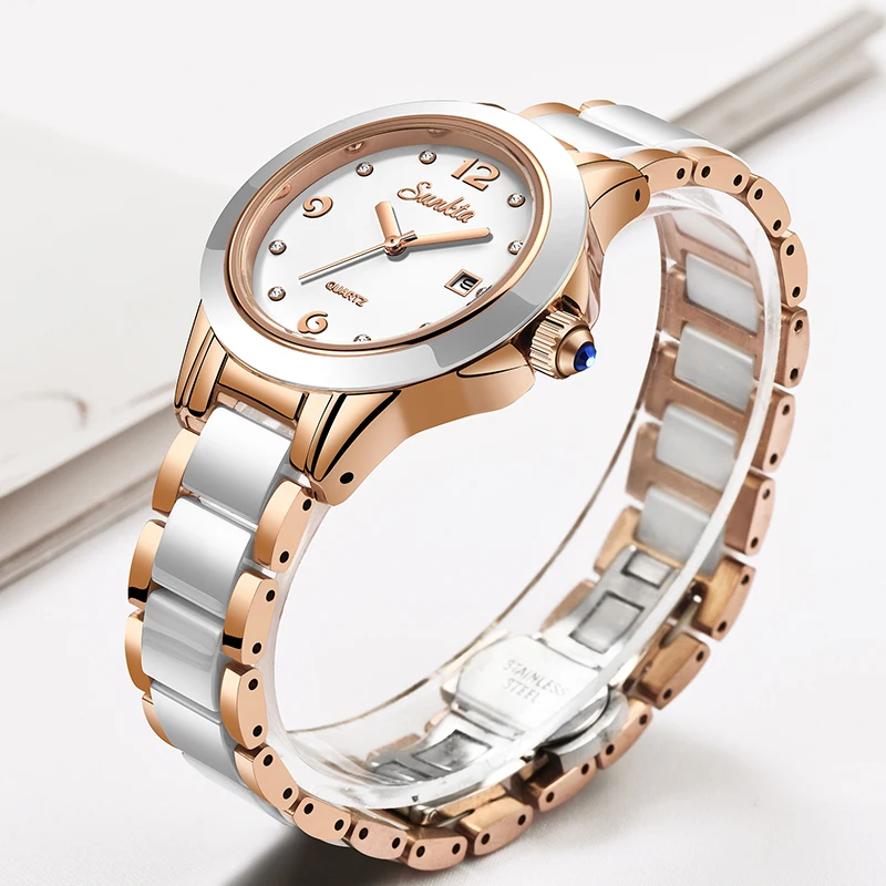 Sunkta moda casual orologio da - Luxury Watch In Usa recensione e prezzo