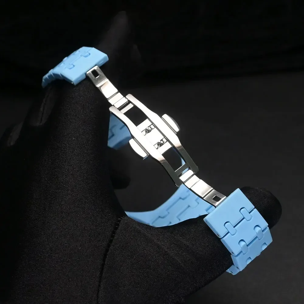Kit di modifica di lusso per S - Luxury Watch Case recensione e prezzo