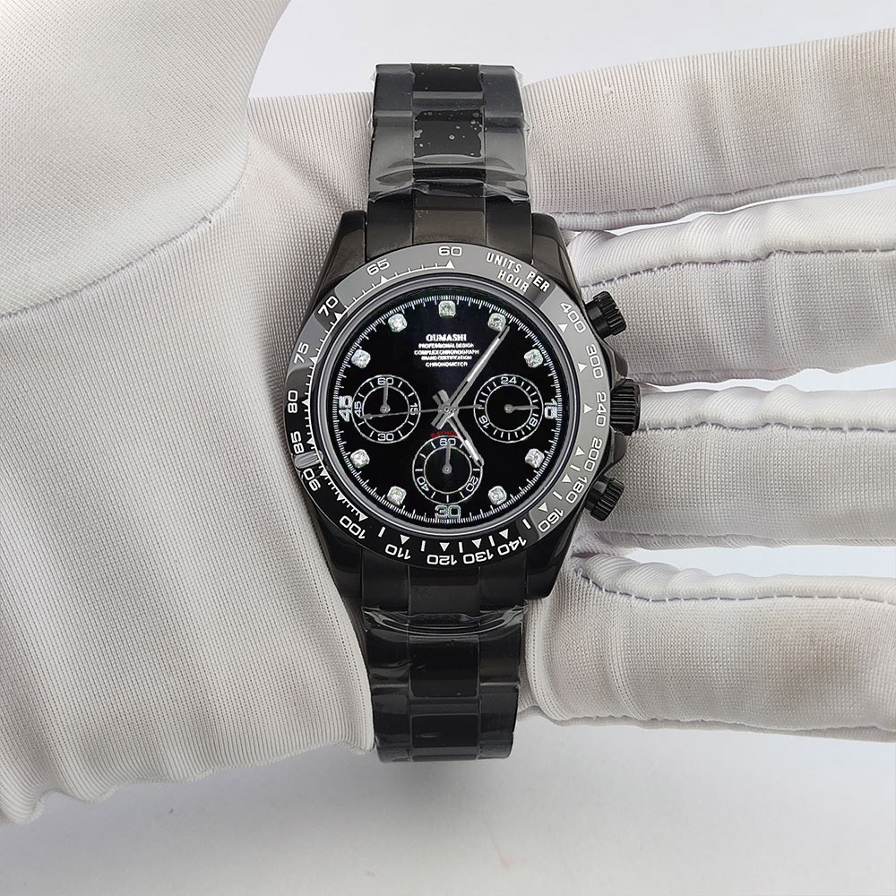 Orologi VK63 Orologio di lusso - Luxury Watch Case recensione e prezzo