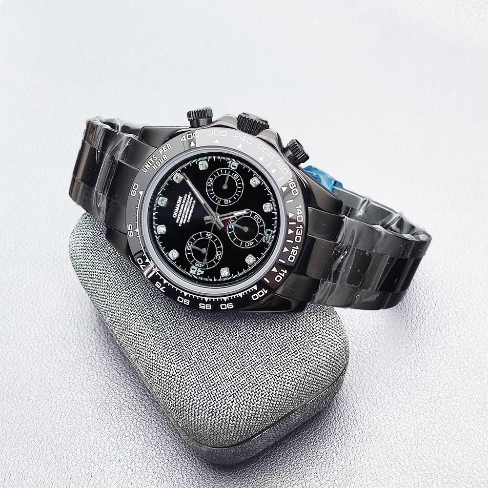 Orologi VK63 Orologio di lusso - Luxury Watch Case recensione e prezzo