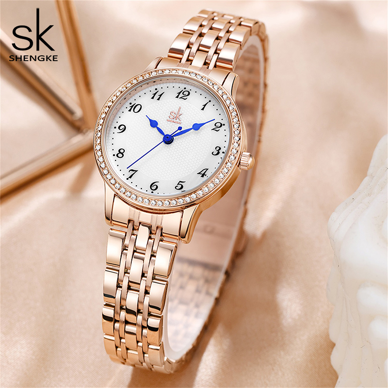 Top Brand Shengke orologio da  - Luxury Watch Top 10 recensione e prezzo