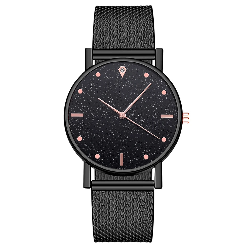 2025 Nuovi orologi da donna se - Luxury Watch Black recensione e prezzo
