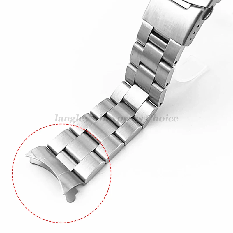 Estremità curva per connettore - Luxury Watch Japanese recensione e prezzo