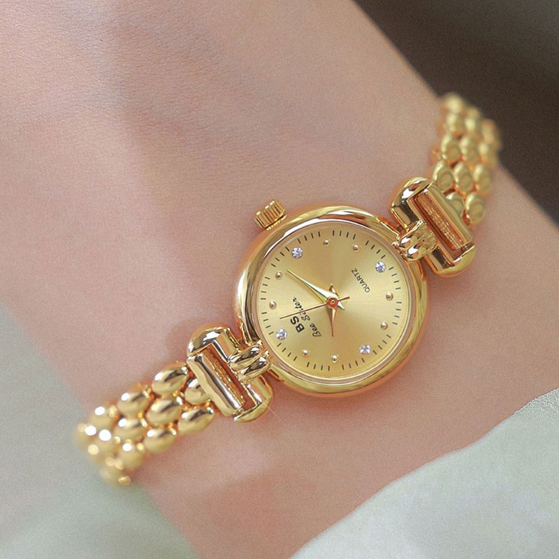 2024 nuovo orologio da donna c - Luxury Watch With Leather Strap recensione e prezzo