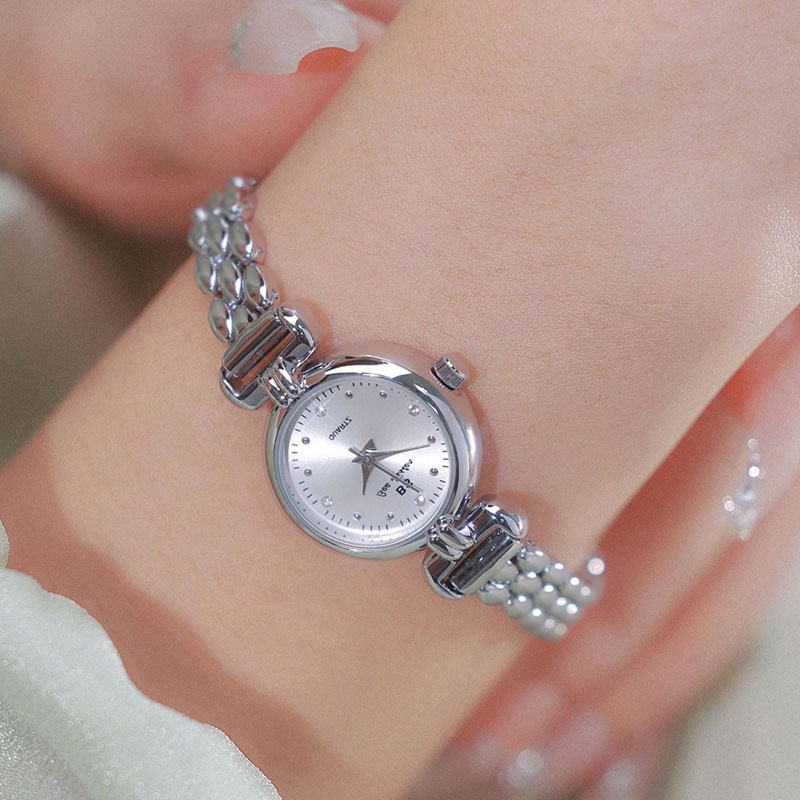 2024 nuovo orologio da donna c - Luxury Watch With Leather Strap recensione e prezzo