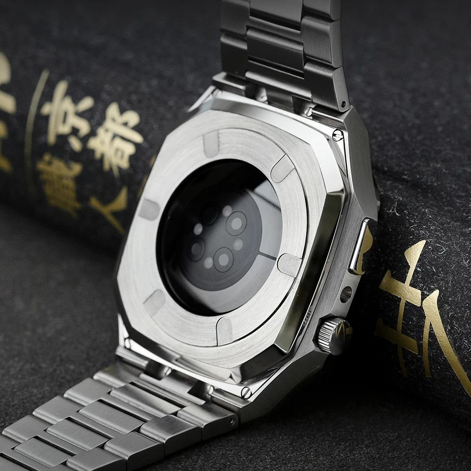 2025 Kit di modifica di lusso  - Luxury Watch Apple recensione e prezzo