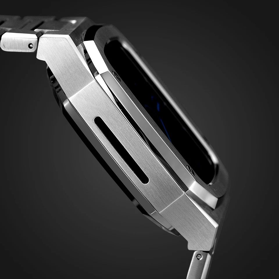 2025 Kit di modifica di lusso  - Luxury Watch Apple recensione e prezzo