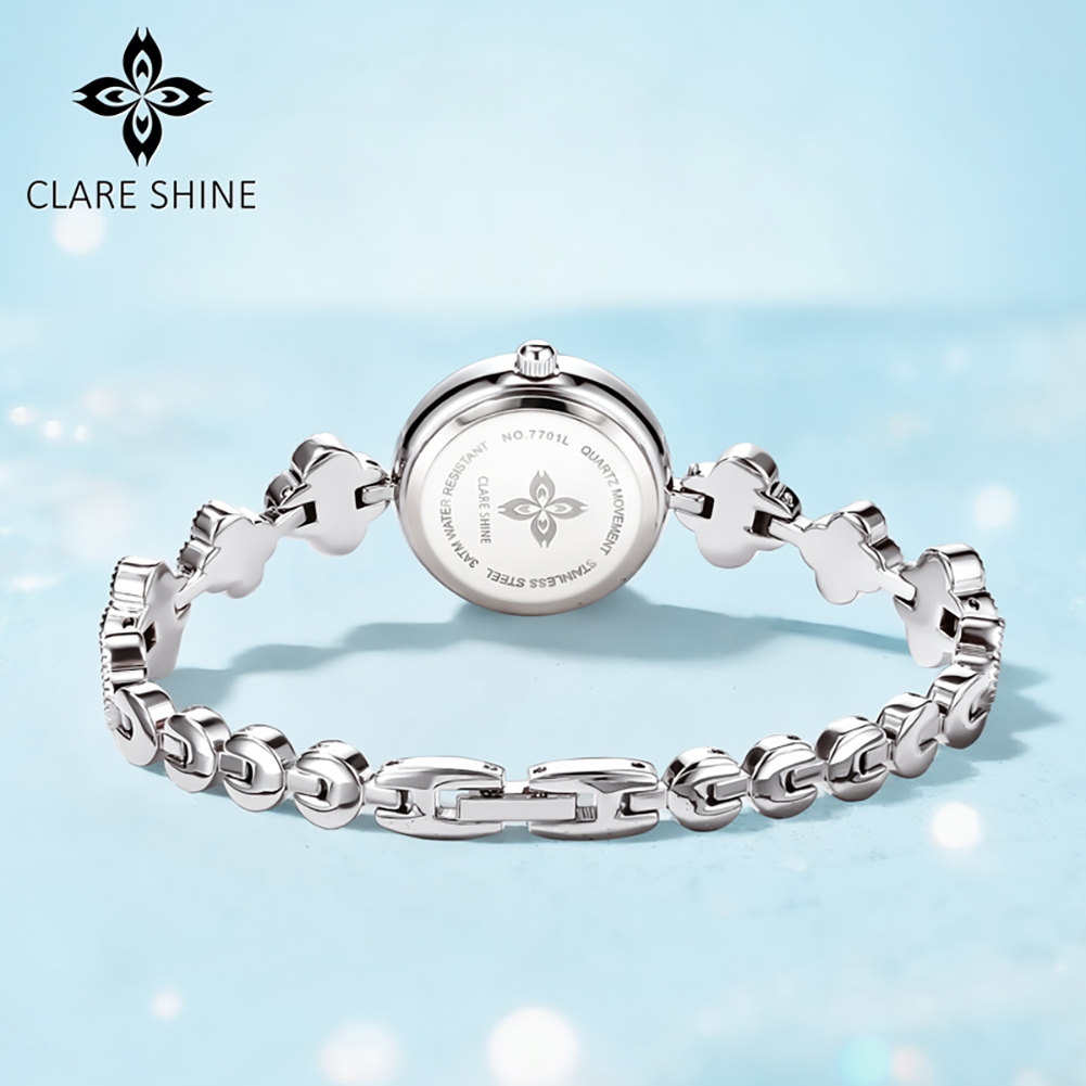 CLARE SHINE 7701 Serie Lucky,  - Luxury Watch In Usa recensione e prezzo