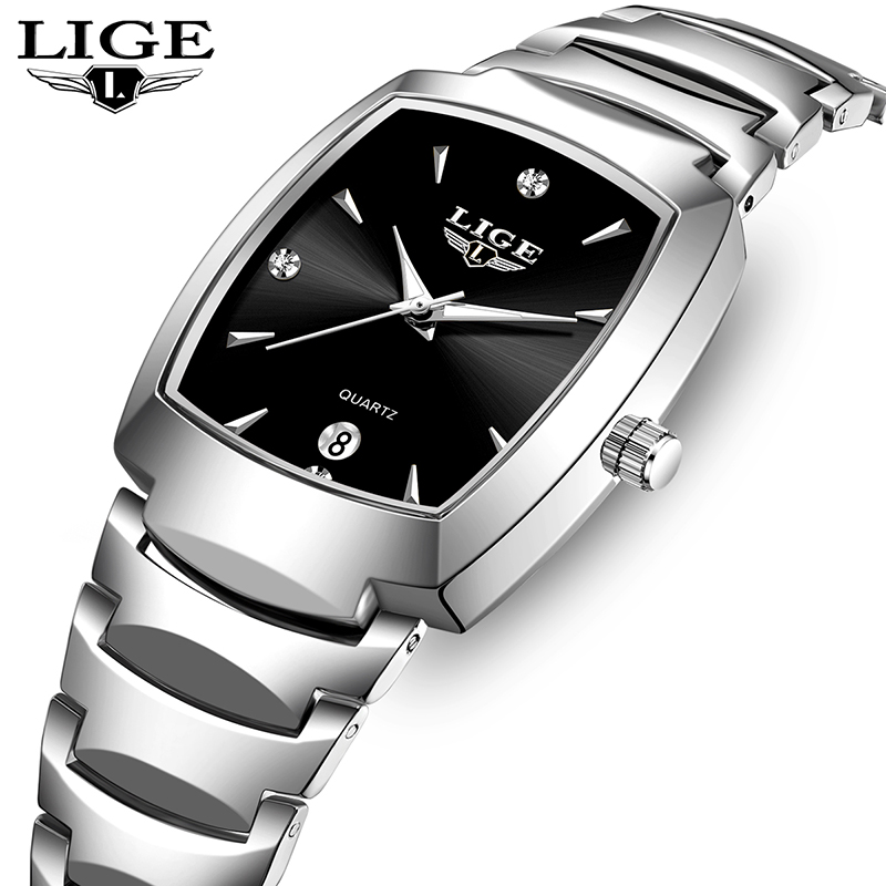 LIGE Orologio da donna Busines - Luxury Watch In Usa recensione e prezzo