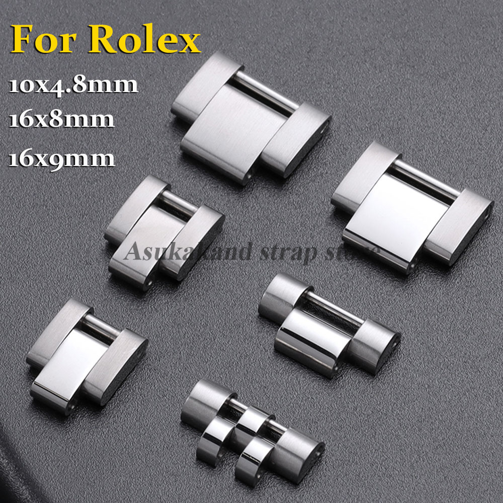 16x8mm/16x9mm/10x4.8mm Anse di - Luxury Watch Japanese recensione e prezzo
