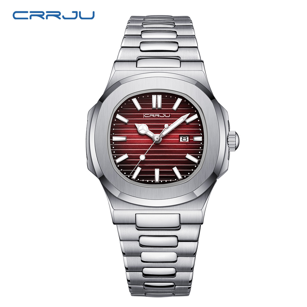 CRRJU Top Luxury Brand Orologi - Luxury Watch Top 10 recensione e prezzo