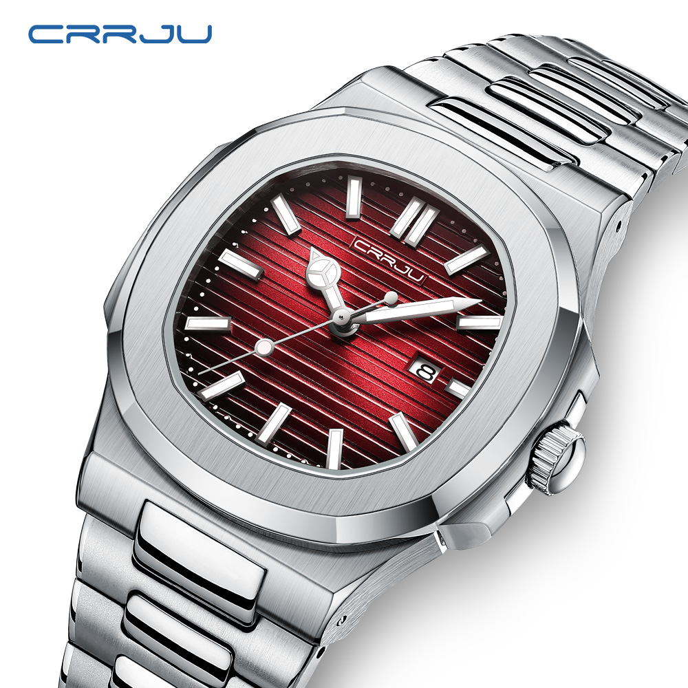 CRRJU Top Luxury Brand Orologi - Luxury Watch Top 10 recensione e prezzo