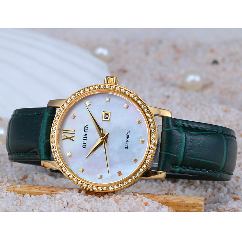 OCHSTIN orologi da donna giapp - Luxury Watch Japanese recensione e prezzo
