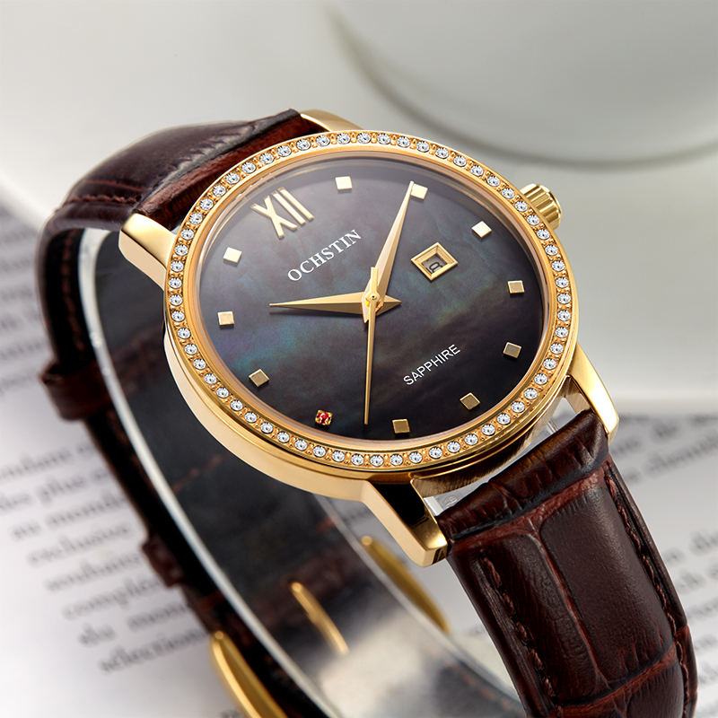 OCHSTIN orologi da donna giapp - Luxury Watch Japanese recensione e prezzo