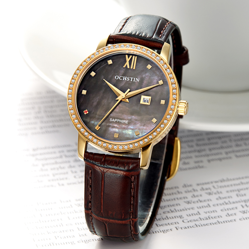 OCHSTIN orologi da donna giapp - Luxury Watch Japanese recensione e prezzo