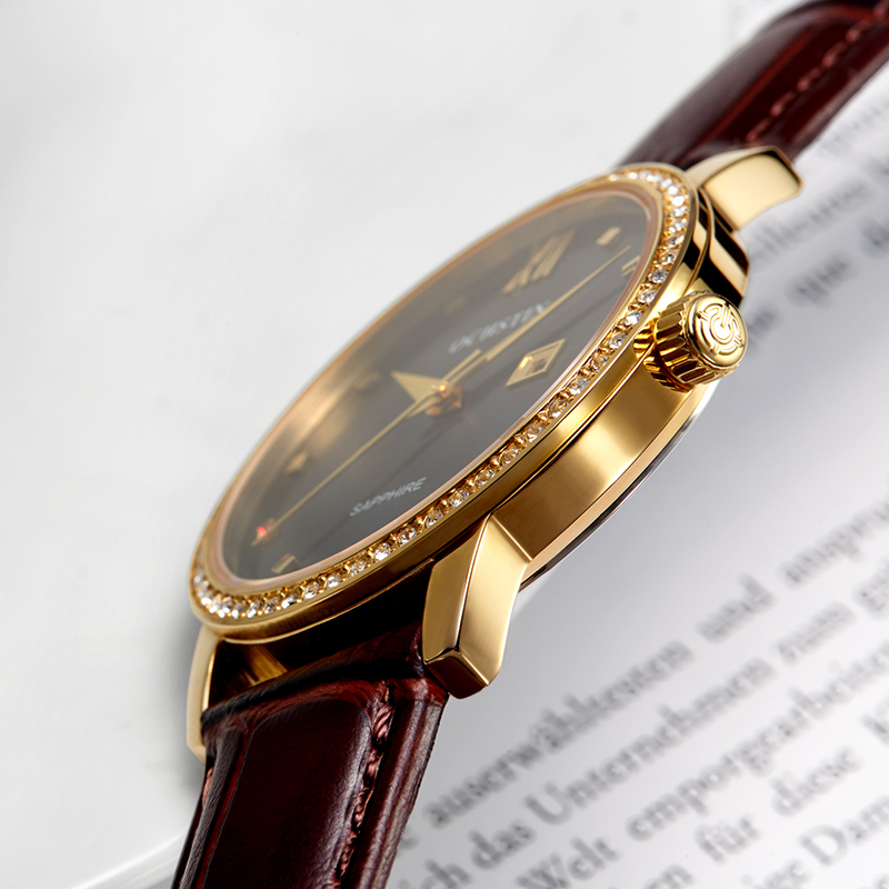 OCHSTIN orologi da donna giapp - Luxury Watch Japanese recensione e prezzo