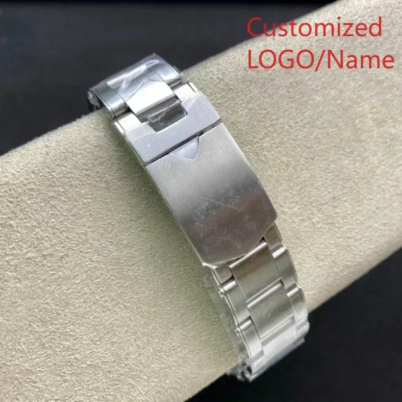 Orologio Personalizzato A11, O - Luxury Watch Black recensione e prezzo