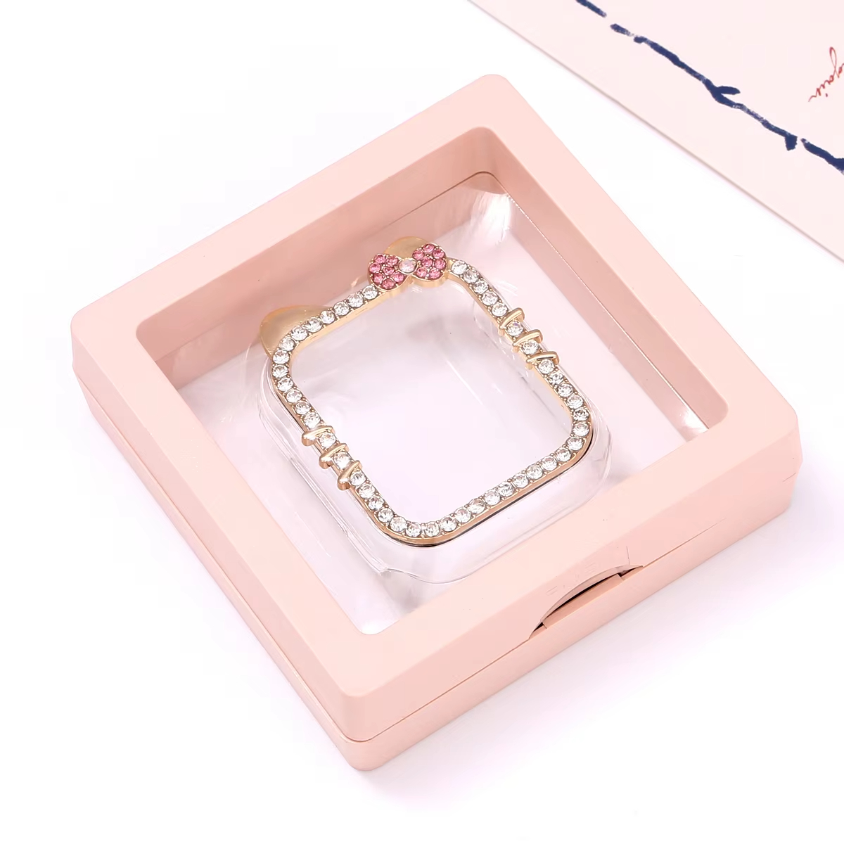 Cassa per orologio di lusso ca - Luxury Watch Apple recensione e prezzo