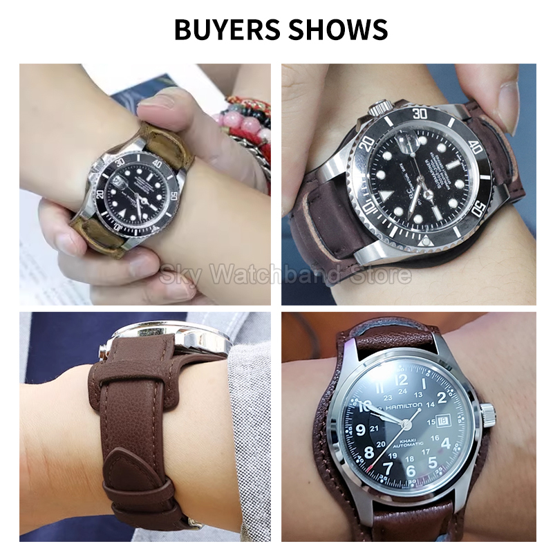 Accessori per orologi in pelle - Luxury Watch Jaeger Lecoultre recensione e prezzo
