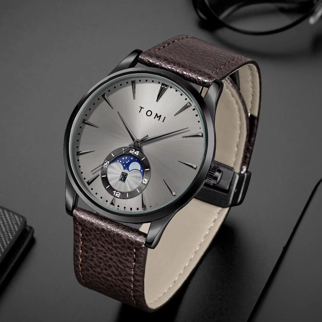 TOMI Set Regalo 2 Pezzi: Orolo - Luxury Watch In Usa recensione e prezzo
