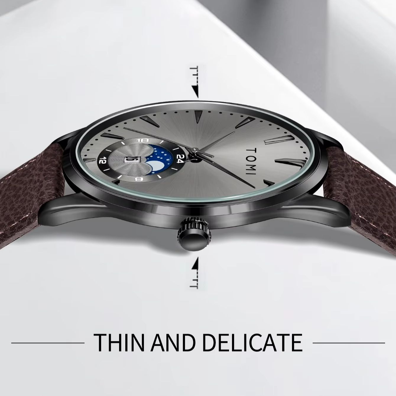 TOMI Set Regalo 2 Pezzi: Orolo - Luxury Watch In Usa recensione e prezzo