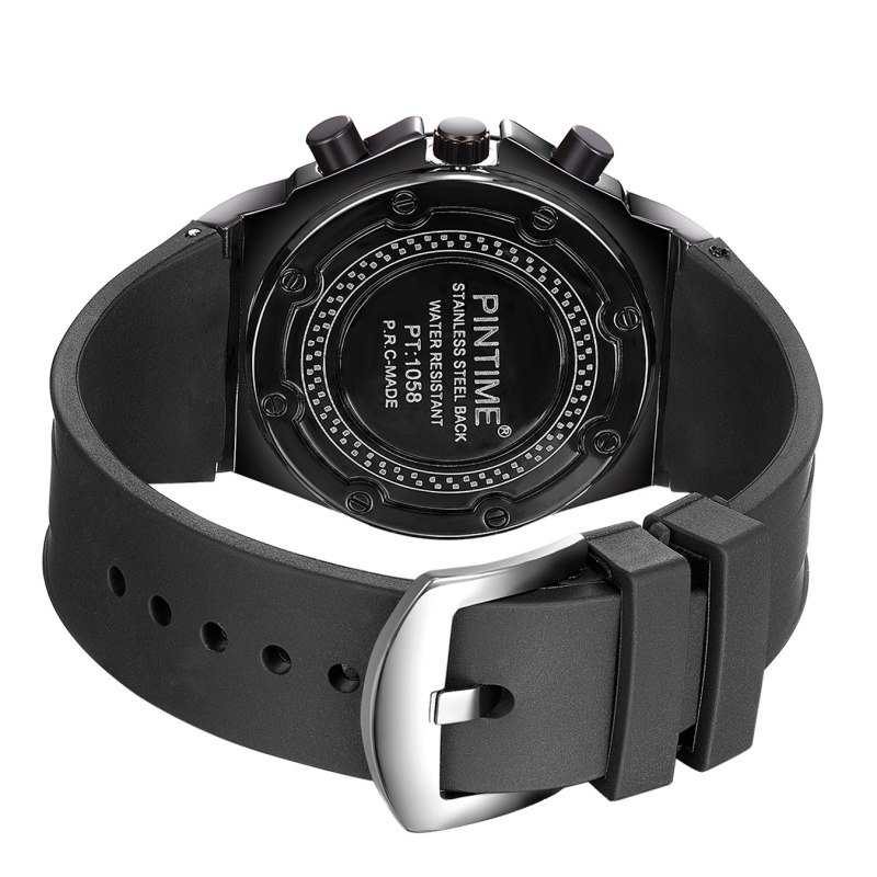 Nuovo Orologio da Donna con Lu - Luxury Watch Black recensione e prezzo
