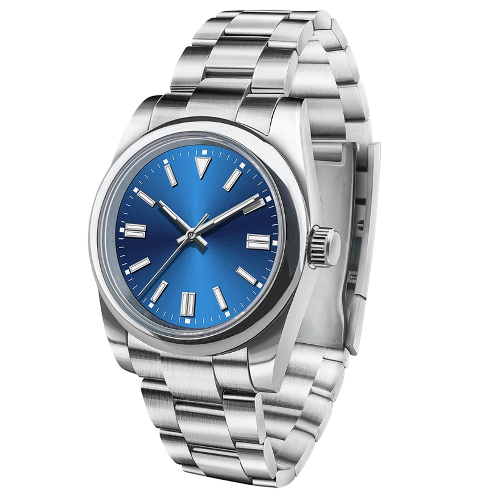 Orologio da uomo con logo pers - Luxury Watch Display recensione e prezzo