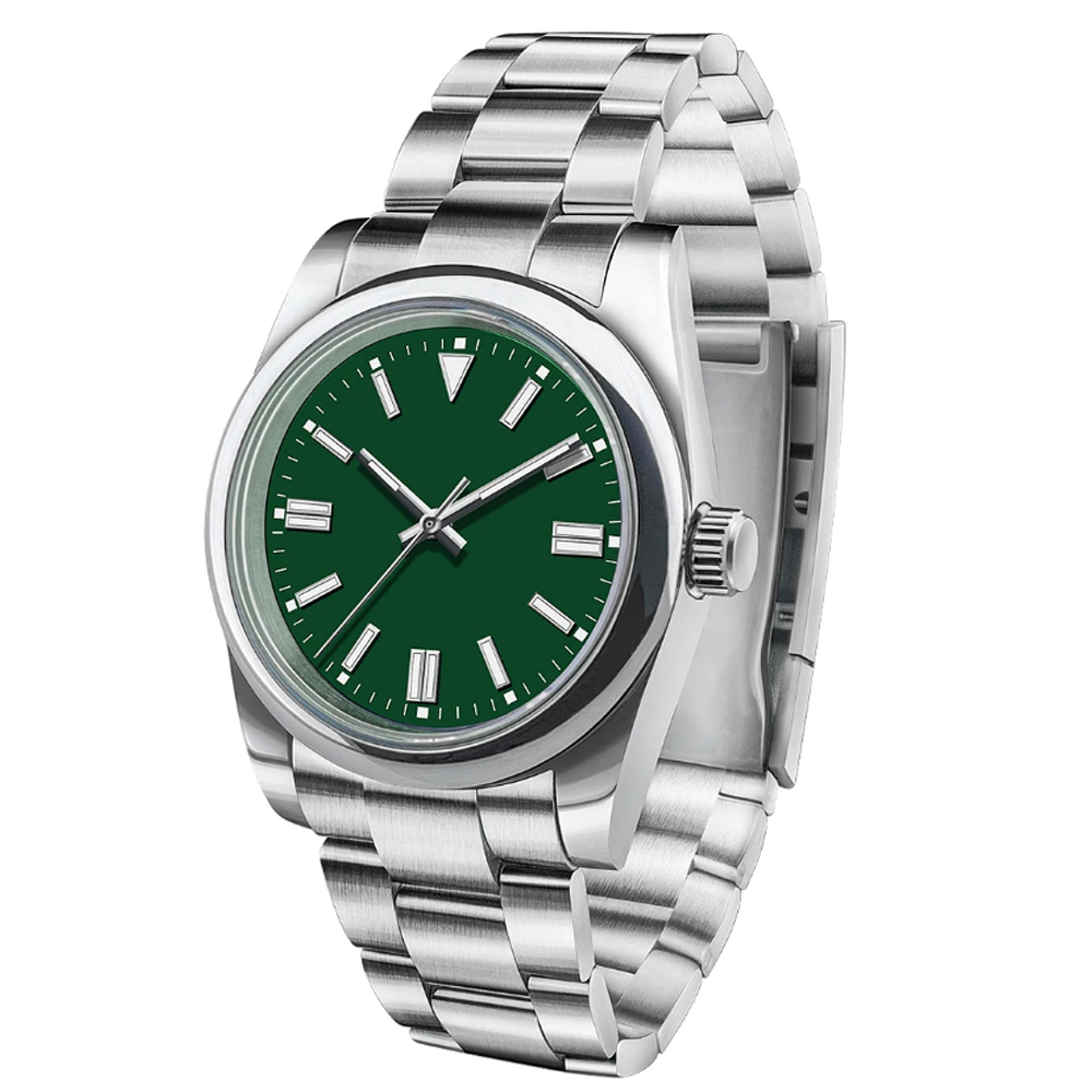 Orologio da uomo con logo pers - Luxury Watch Display recensione e prezzo