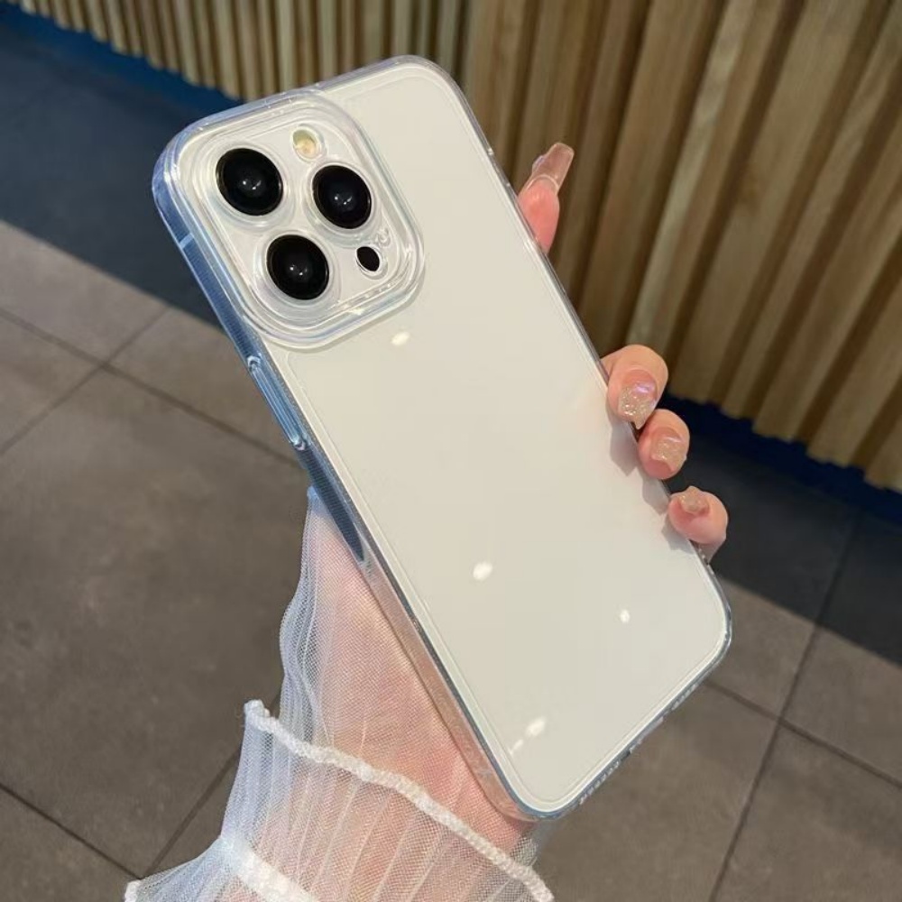 Custodia per telefono in silic - Luxury Watch Case recensione e prezzo