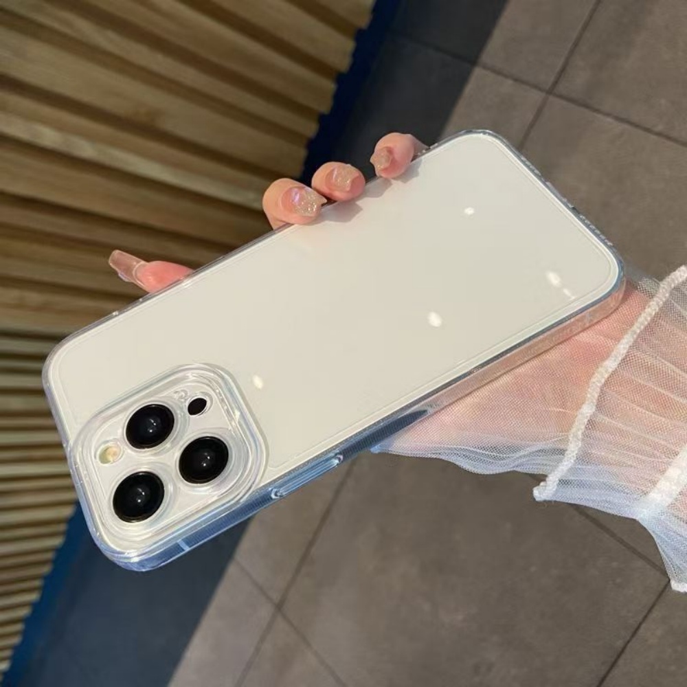 Custodia per telefono in silic - Luxury Watch Case recensione e prezzo