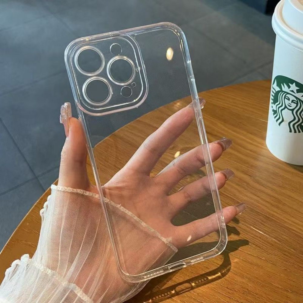 Custodia per telefono in silic - Luxury Watch Case recensione e prezzo