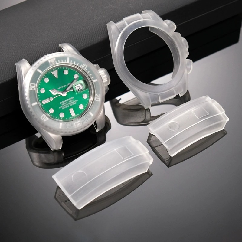 Custodia protettiva per orolog - Luxury Watch Japanese recensione e prezzo