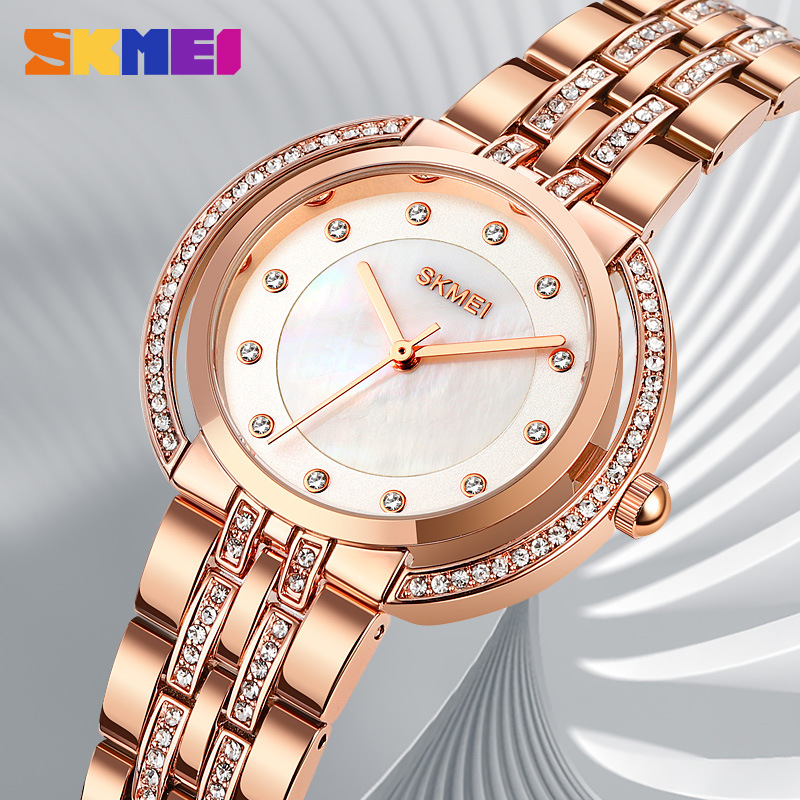 Orologio da Polso da Donna al  - Luxury Watch In Usa recensione e prezzo