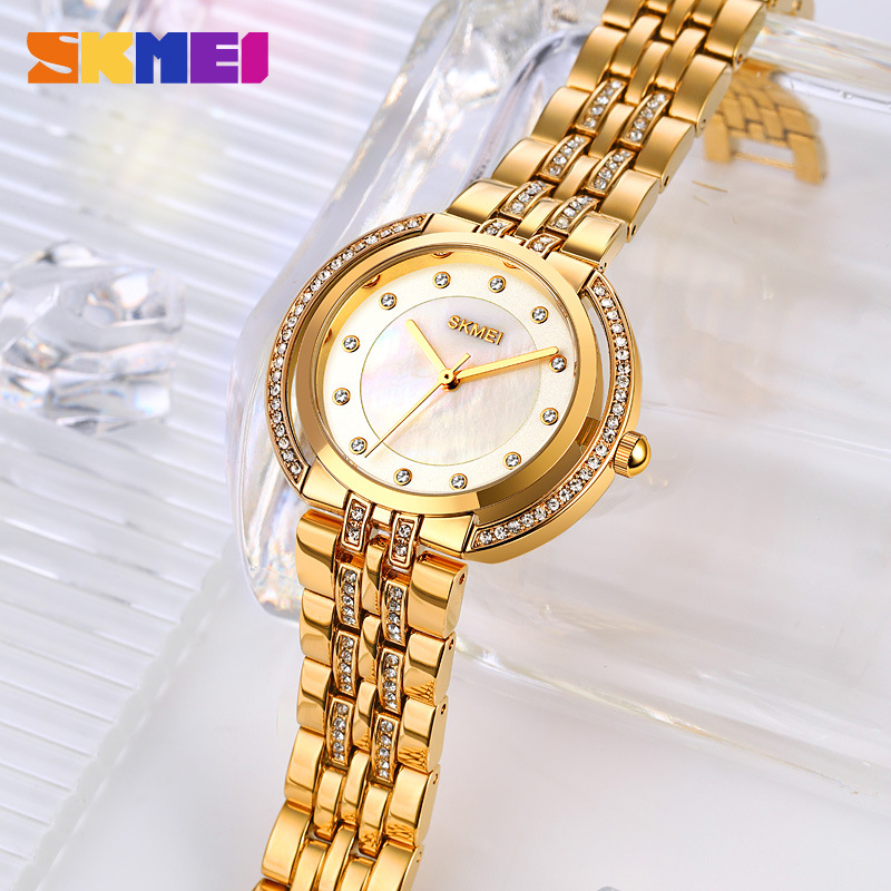 Orologio da Polso da Donna al  - Luxury Watch In Usa recensione e prezzo