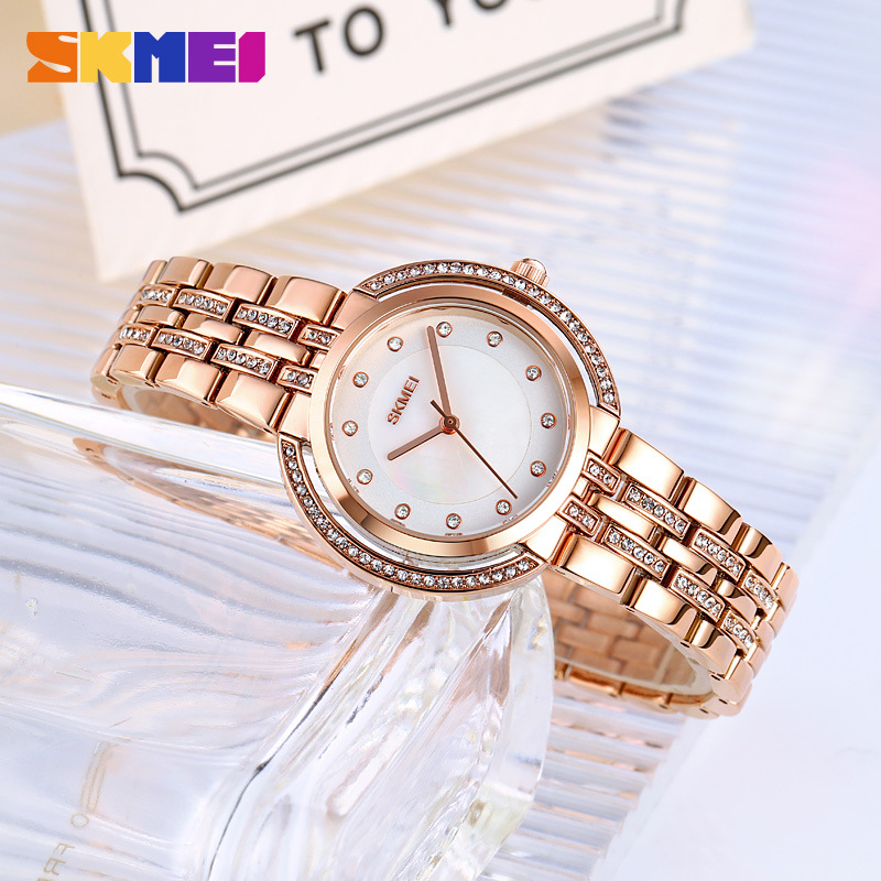 Orologio da Polso da Donna al  - Luxury Watch In Usa recensione e prezzo