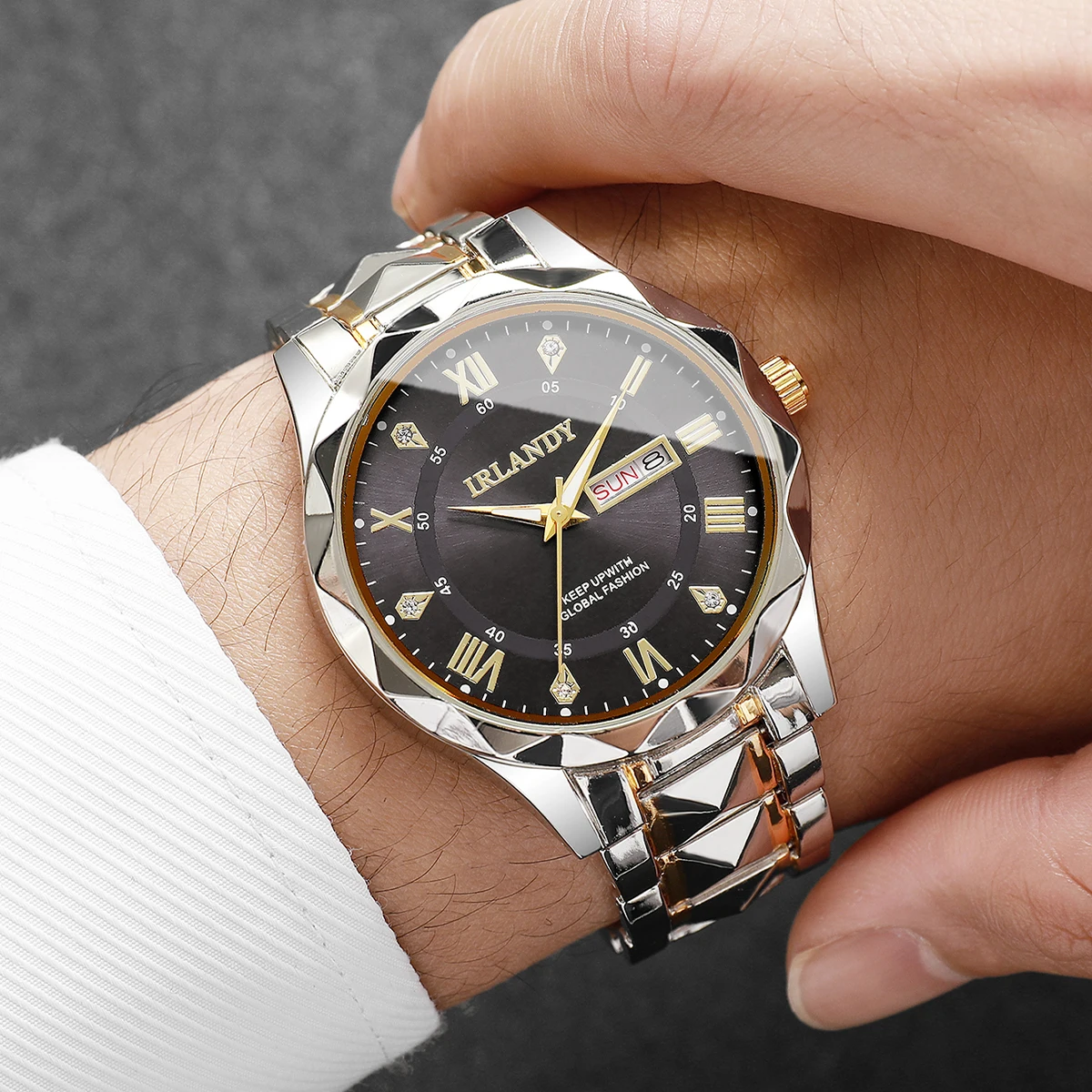 1PC Surprise Mystery Watch Bli - Luxury Watch In Usa recensione e prezzo