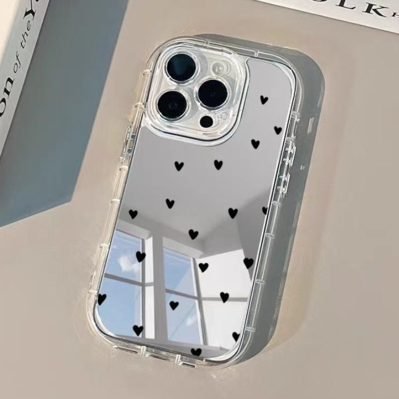 Cover per telefono a schermo i - Luxury Watch Case recensione e prezzo