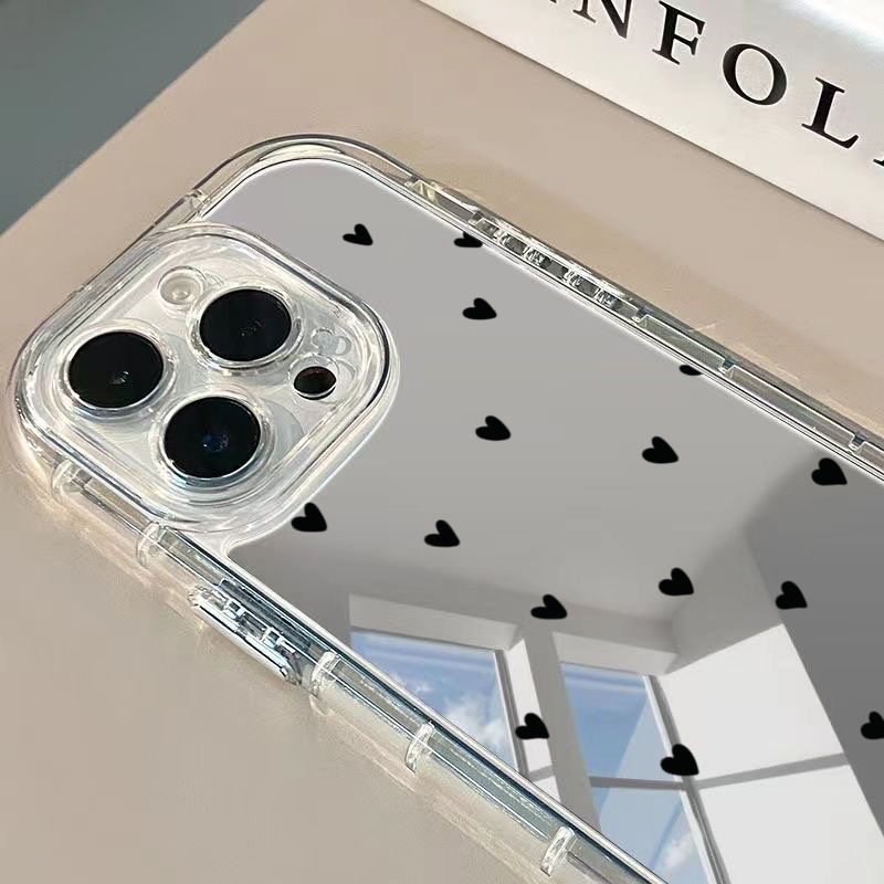 Cover per telefono a schermo i - Luxury Watch Case recensione e prezzo
