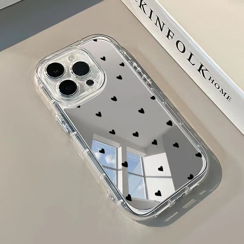 Cover per telefono a schermo i - Luxury Watch Case recensione e prezzo